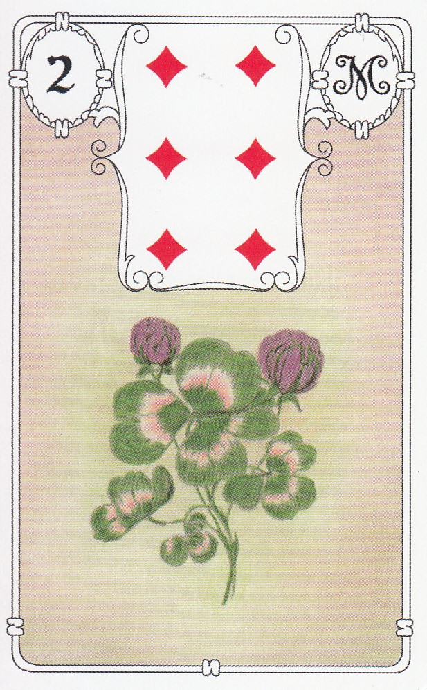 © Königsfurt Urania - 02 - Der Klee
