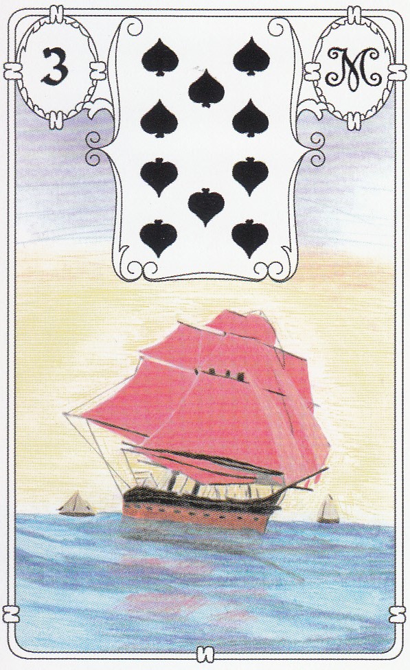 © Königsfurt Urania - 03 - Das Schiff