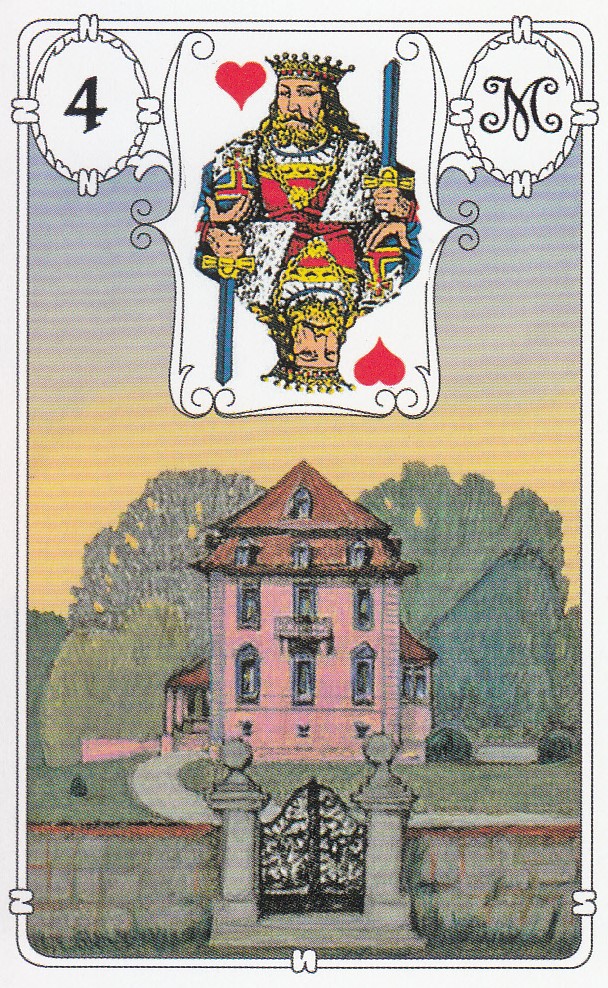 © Königsfurt Urania - 04 - Das Haus