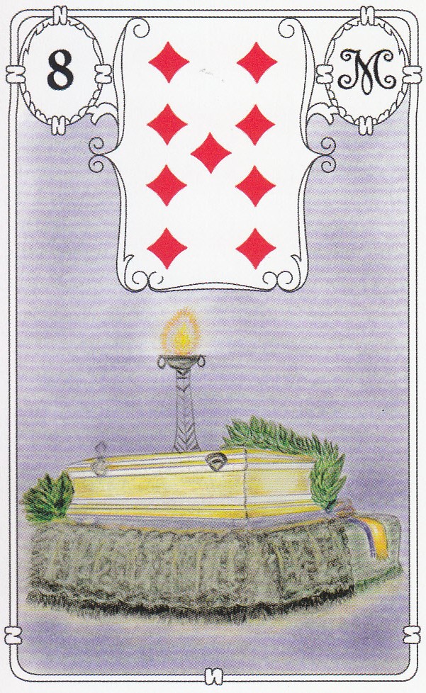 © Königsfurt Urania - 08 - Der Sarg