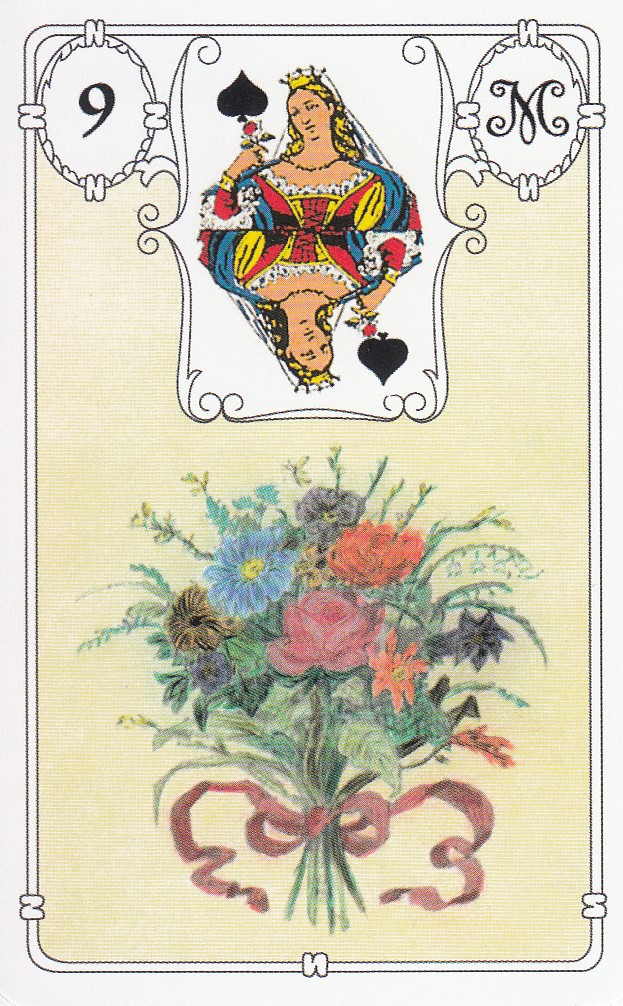 © Königsfurt Urania - 09 - Der Blumenstrauß