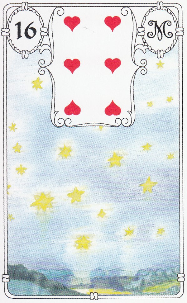 © Königsfurt Urania - 16 - Die Sterne