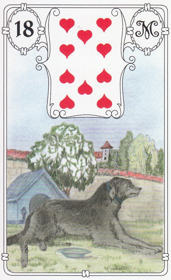 © Königsfurt Urania - 18 - Der Hund