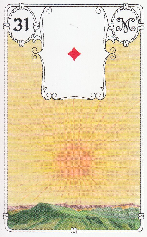 © Königsfurt Urania - 31 - Die Sonne